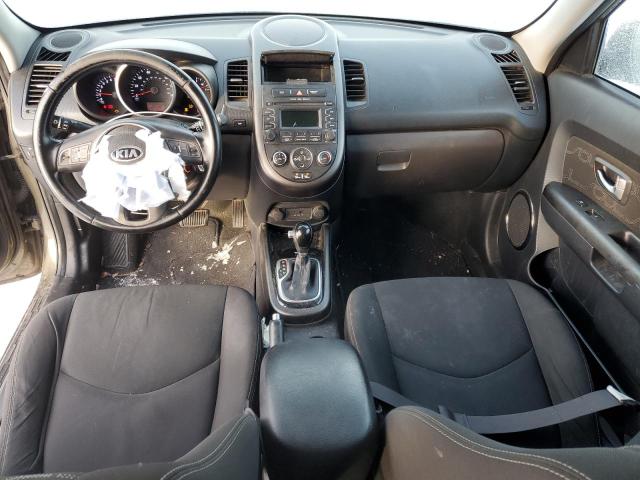 Zdjęcie 8 z aukcji – 2013 KIA SOUL + z VIN KNDJT2A62D7483191