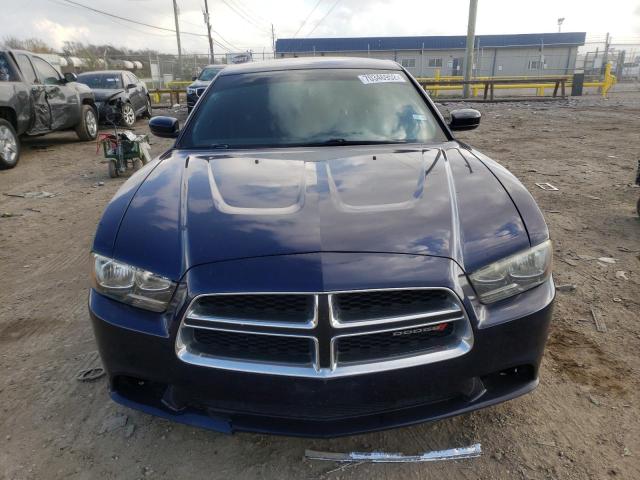 Photo 5 from auction – 2014 DODGE CHARGER SE with VIN 2C3CDXBG1EH134494