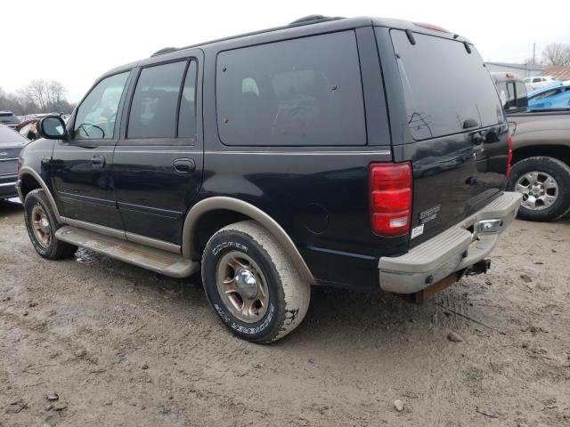 Photo 2 from auction – 2002 FORD EXPEDITION with VIN 1FMFU18LX2LA87597