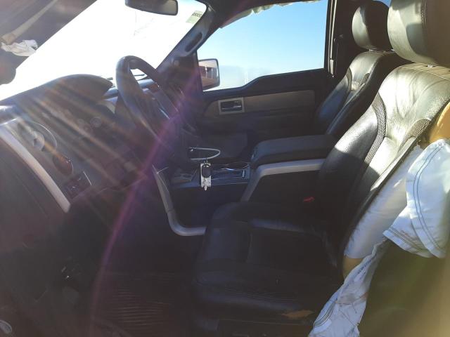 Photo 7 from auction – 2011 FORD F150 SUPER with VIN 1FTEX1E63AFD80468