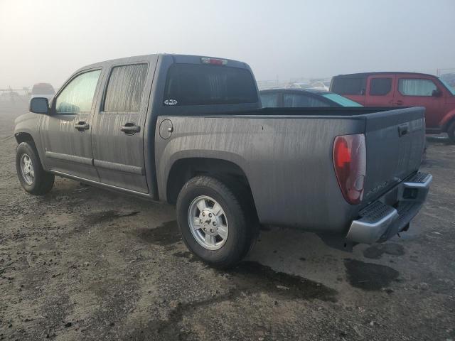 Photo 2 from auction – 2008 CHEVROLET COLORADO with VIN 1GCCS13E188167002