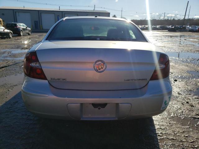 Photo 6 from auction – 2005 BUICK LACROSSE C with VIN 2G4WC532251299283