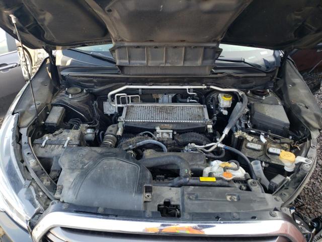 Photo 12 from auction – 2020 SUBARU ASCENT LIM with VIN 4S4WMAPD5L3466874