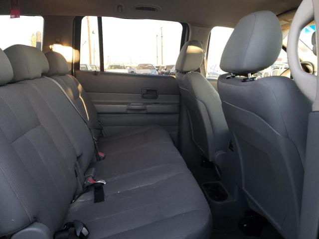 Photo 10 from auction – 2005 DODGE DURANGO ST with VIN 1D4HD38K95F620528
