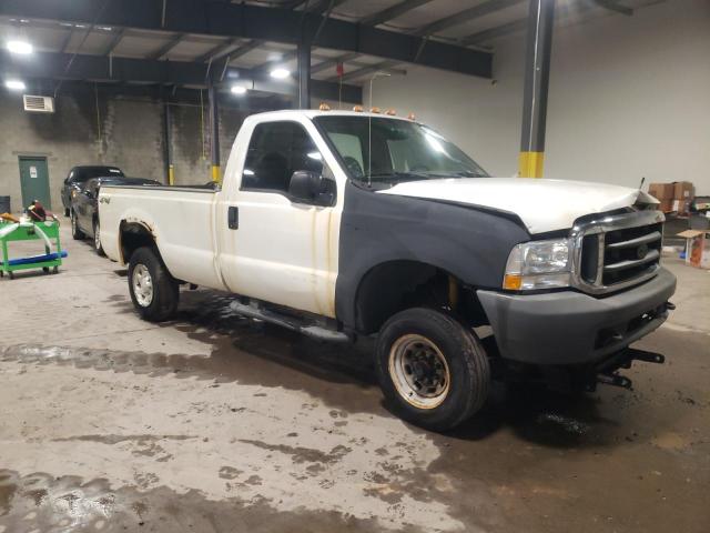 Photo 4 from auction – 2004 FORD F250 SUPER with VIN 1FTNF21L64EB70929