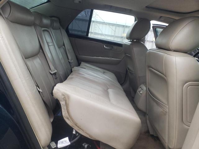 Photo 10 from auction – 2009 CADILLAC DTS with VIN 1G6KD57Y99U120605
