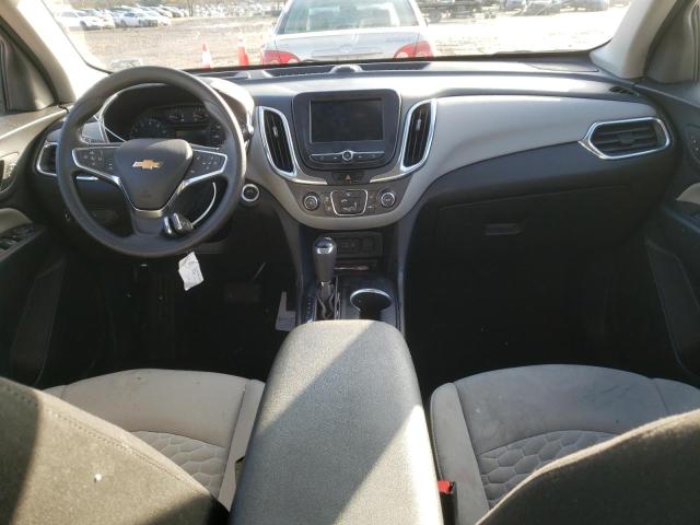 Photo 8 from auction – 2021 CHEVROLET EQUINOX LS with VIN 3GNAXHEV7MS128373
