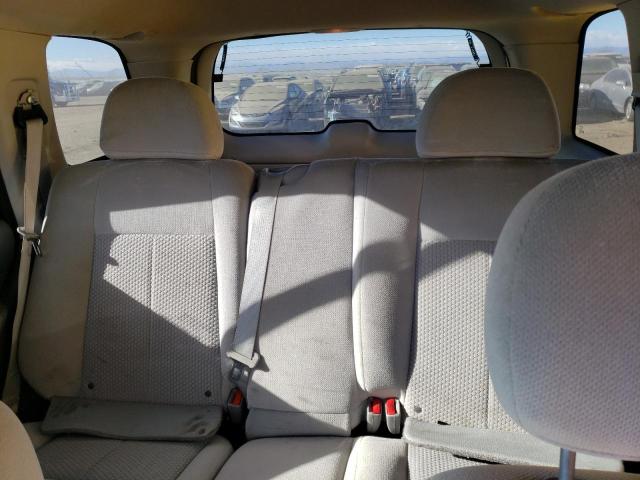 Photo 10 from auction – 2008 CHEVROLET TRAILBLAZE with VIN 1GNDT13S482258797