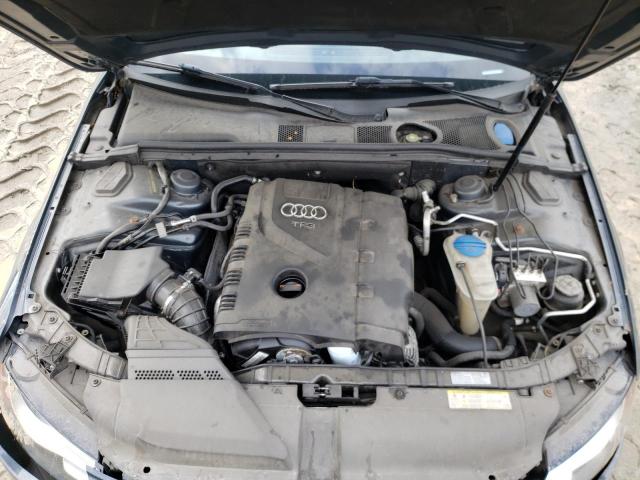 Photo 11 from auction – 2010 AUDI A4 PREMIUM with VIN WAUFFAFL7AN062576