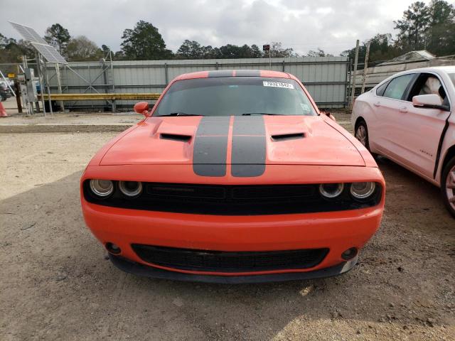 Photo 5 from auction – 2017 DODGE CHALLENGER with VIN 2C3CDZAG8HH522548
