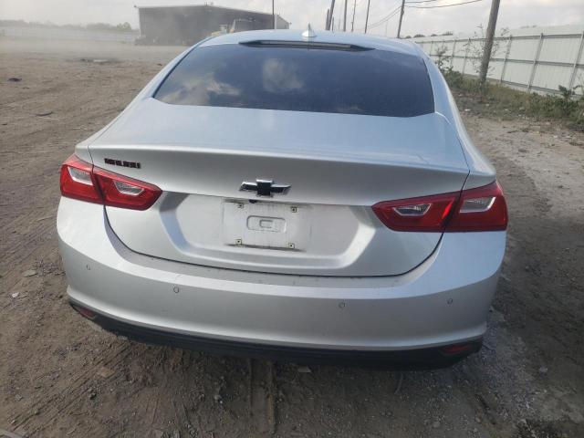 Photo 6 from auction – 2018 CHEVROLET MALIBU LT with VIN 1G1ZD5ST5JF157448
