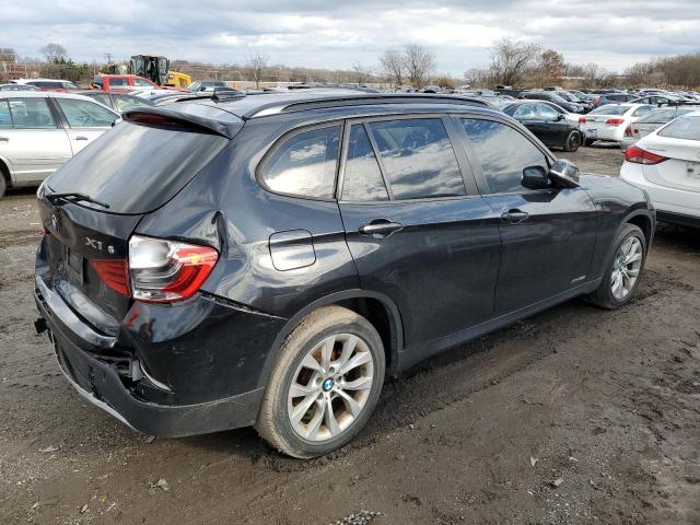 Photo 3 from auction – 2013 BMW X1 XDRIVE2 with VIN WBAVL1C59DVR85933
