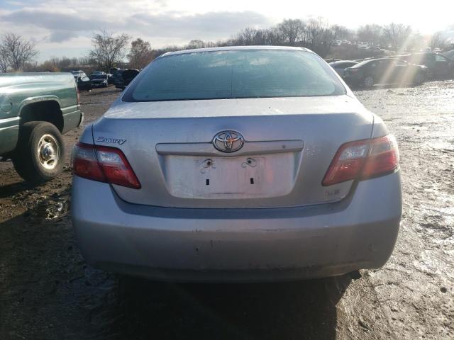 Photo 6 from auction – 2007 TOYOTA CAMRY CE with VIN 4T1BE46K17U027328