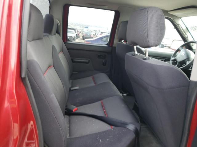 Photo 10 from auction – 2004 NISSAN FRONTIER C with VIN 1N6MD29Y34C455176
