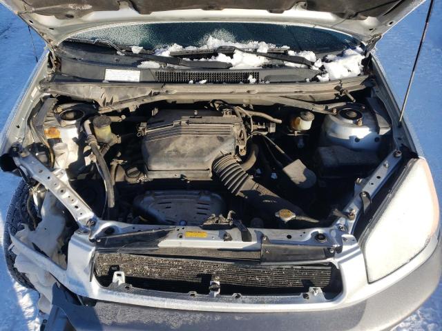 Photo 11 from auction – 2002 TOYOTA RAV4 with VIN JTEHH20V126063140