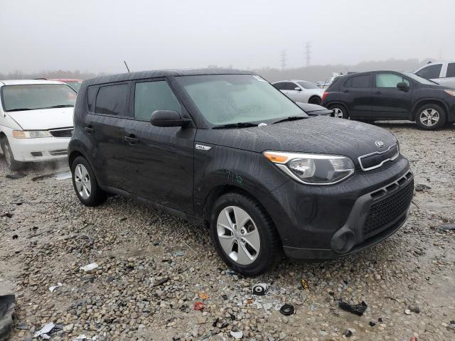 Photo 4 from auction – 2016 KIA SOUL with VIN KNDJN2A2XG7293277