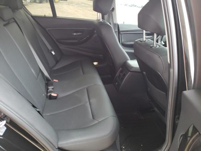 Photo 10 from auction – 2018 BMW 320 XI with VIN WBA8E5G5XJNU46452