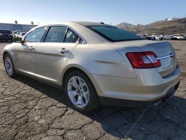 Photo 2 from auction – 2010 FORD TAURUS SEL with VIN 1FAHP2EW9AG133166