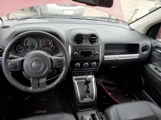 Photo 8 from auction – 2014 JEEP COMPASS LA with VIN 1C4NJCEB9ED889606