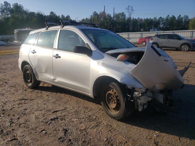 Photo 4 from auction – 2008 TOYOTA COROLLA MA with VIN 2T1KR32E68C697250