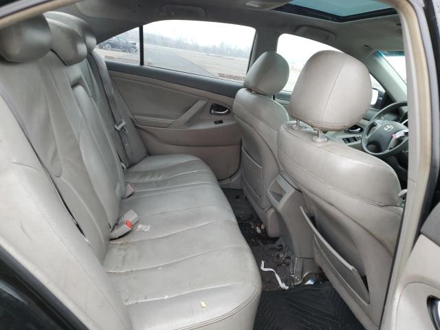Photo 10 from auction – 2009 TOYOTA CAMRY BASE with VIN 4T4BE46K39R127374