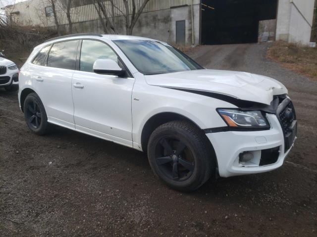 Photo 4 from auction – 2011 AUDI Q5 PRESTIG with VIN WA1WFCFP1BA015449