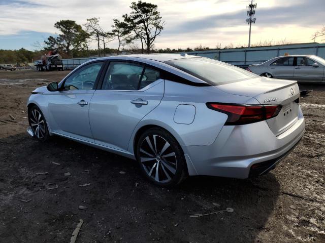 Photo 2 from auction – 2019 NISSAN ALTIMA SR with VIN 1N4BL4CV0KC228943