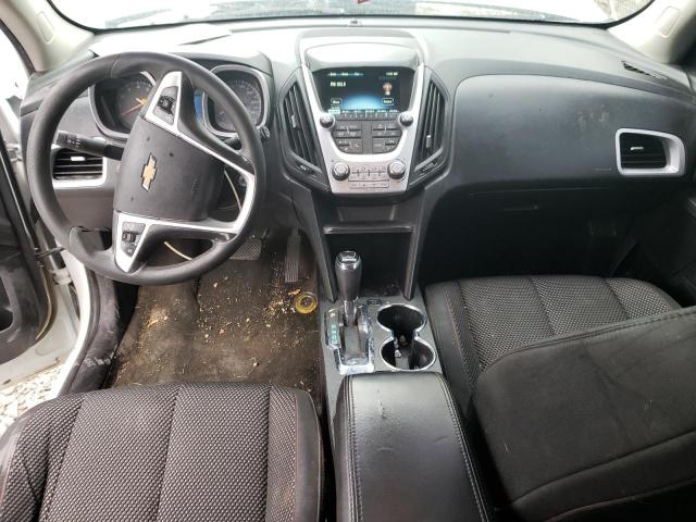 Photo 8 from auction – 2017 CHEVROLET EQUINOX LT with VIN 2GNALCEK8H1565305