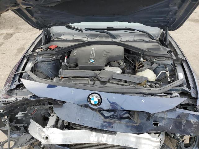 صورة رقم 11 من المزاد - 2013 BMW 328 XI مع VIN WBA3B3C53DF542578