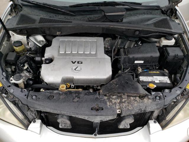 Zdjęcie 12 z aukcji – 2007 LEXUS RX 350 z VIN 2T2HK31U27C011240