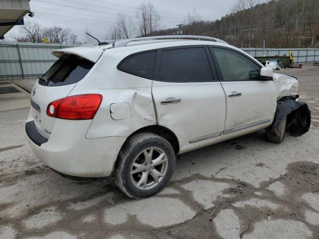 Photo 3 from auction – 2011 NISSAN ROGUE S with VIN JN8AS5MV0BW274336