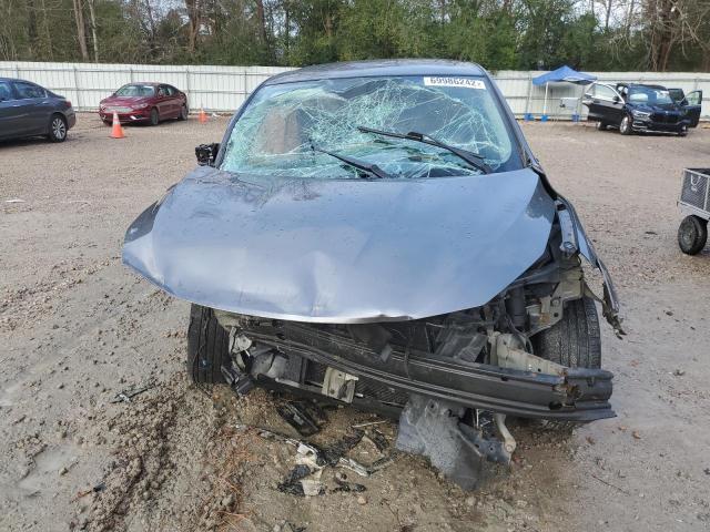 Photo 5 from auction – 2016 NISSAN SENTRA S with VIN 3N1AB7AP2GY310799