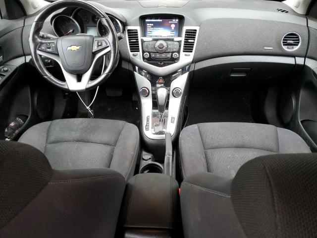Photo 8 from auction – 2014 CHEVROLET CRUZE LT with VIN 1G1PC5SB2E7375624