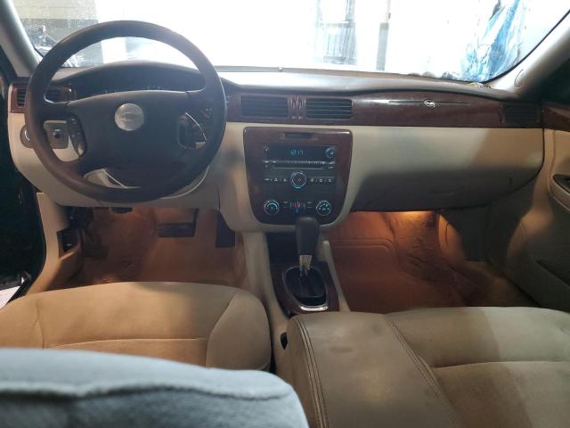 Photo 8 from auction – 2007 CHEVROLET IMPALA LT with VIN 2G1WT55K579298272