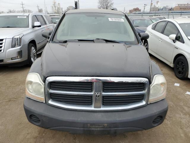 Photo 5 from auction – 2006 DODGE DURANGO SX with VIN 1D4HB38N26F183344