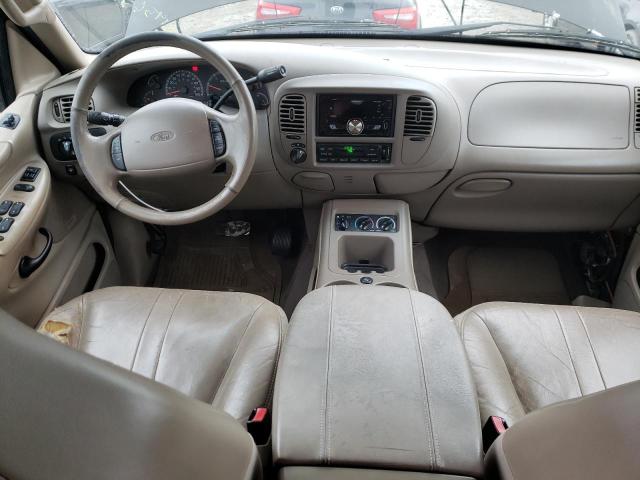 Photo 8 from auction – 2002 FORD EXPEDITION with VIN 1FMFU18LX2LA87597