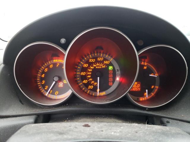 Photo 9 from auction – 2009 MAZDA 3 S with VIN JM1BK343691216189