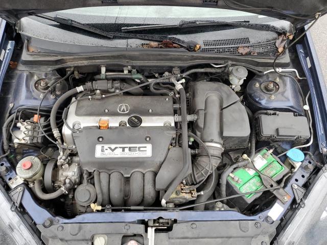 Photo 11 from auction – 2004 ACURA RSX with VIN JH4DC54884S016137
