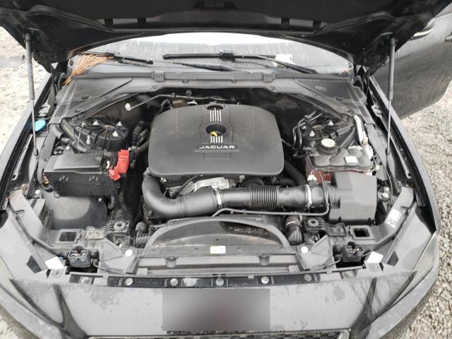 Photo 11 from auction – 2017 JAGUAR XE with VIN SAJAR4BG9HA949274