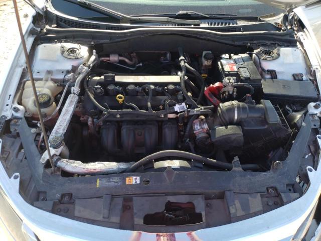 Photo 11 from auction – 2012 FORD FUSION SE with VIN 3FAHP0HAXCR360429