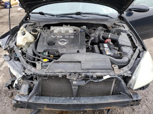 Photo 11 from auction – 2004 NISSAN ALTIMA SE with VIN 1N4BL11D14C103266
