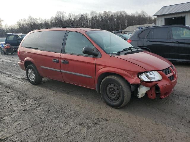 Photo 4 from auction – 2004 DODGE GRAND CARA with VIN 1D4GP24R84B510365