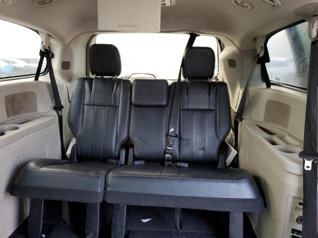 Photo 10 from auction – 2013 CHRYSLER TOWN & COU with VIN 2C4RC1BG0DR658797