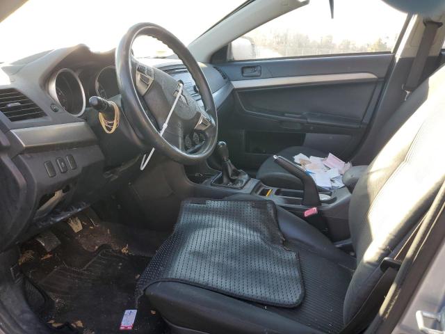 Photo 7 from auction – 2014 MITSUBISHI LANCER ES/ with VIN JA32U2FU3EU001189