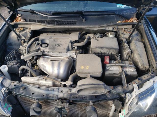 Photo 11 from auction – 2014 TOYOTA CAMRY L with VIN 4T1BF1FK3EU345475