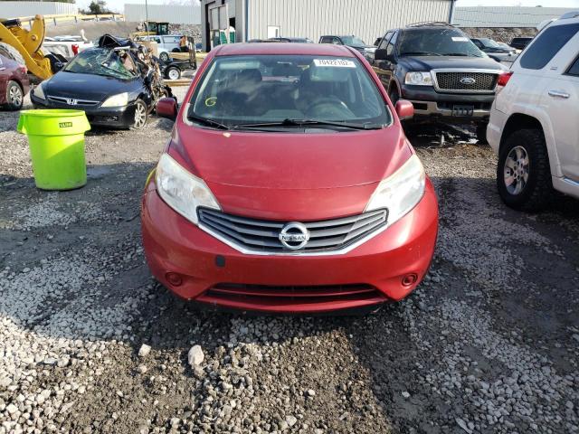 Photo 5 from auction – 2014 NISSAN VERSA NOTE with VIN 3N1CE2CPXEL411518