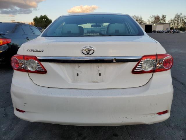 Photo 6 from auction – 2012 TOYOTA COROLLA BA with VIN 2T1BU4EE2CC783261