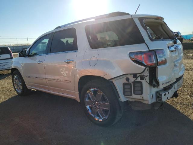 Photo 2 from auction – 2014 GMC ACADIA DEN with VIN 1GKKVTKD9EJ167460