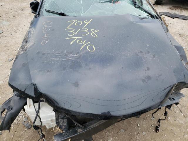 Photo 11 from auction – 2012 TOYOTA CAMRY BASE with VIN 4T1BF1FK8CU151019