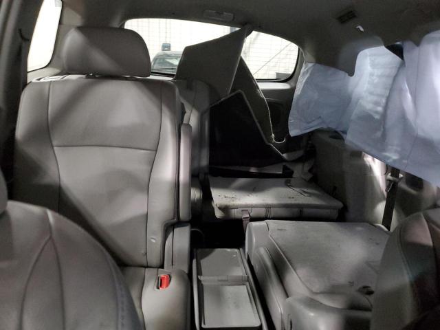 Photo 10 from auction – 2013 TOYOTA HIGHLANDER with VIN 5TDDK3EH9DS245877
